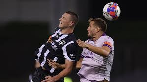 Double Kurto gaffe helps Glory to share of the points