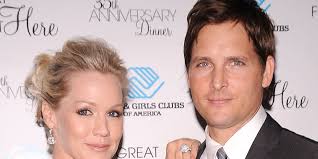 Jennie Garth Details Self-Medicating, Having Stomach Pumped After Peter Facinelli Breakup