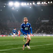 Racing-AS Monaco (3-1) : Julio Enciso est votre homme du match