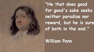 Top nine popular quotes about william penn photo English ... via Relatably.com