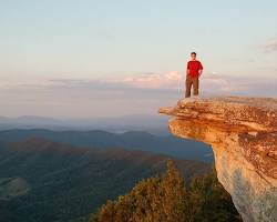 Gambar Appalachian National Scenic Trail
