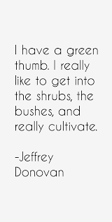 Quotes by Jeffrey Donovan @ Like Success via Relatably.com