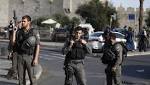 انفجار في مطعم بإسرائيل