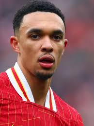 Tras la salida của Alexander-Arnold: Liverpool FC yên tĩnh ...