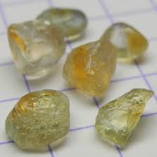 Bildergebnis für yellow sapphires