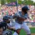 Nashville Sounds handMemphisRedbirds 4-1 loss at First...