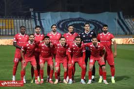 پرسپولیسی‌ها چمدان‌های شان را می‌بندند؟!