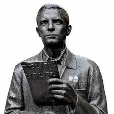 Resultado de imagen de Blas de Otero