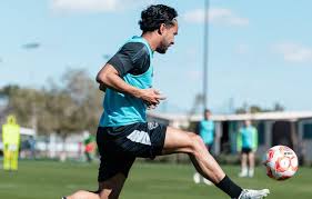 Se busca el rival del Diablo