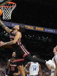 Houston vs. Florida: Your Guide to the 2025 NCAA Men's Basketball National Championship