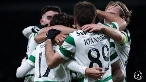 Sporting com baixa importante contra o Casa Pia na Primeira Liga