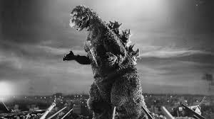 Image result for godzilla