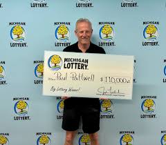 A Michigan man forgot if he bought his lottery ticket, so he bought another and won 2 jackpots
