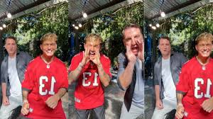 ¡Cumbia Viral! Maxi López e Ian Lucas Encienden las Redes con Baile - Imagen principal del artículo