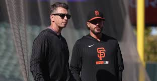 Buster Posey’s deadline moves play into Tony Vitello’s strengths