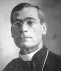 Arzobispo Manuel Antonio Arboleda Scarpetta (un miembro de Facebook, sep 2009) - arzobispo-manuel-antonio