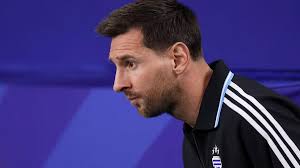 Jordan vs Argentina LIVE: World Cup latest with Lionel Messi on the bench for final group game