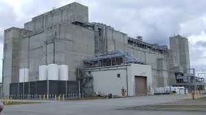 Savannah River Site declared a site area emergency - WSAV-TV