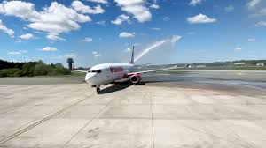 corendon airlines