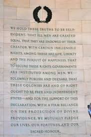 Thomas Jefferson on Pinterest | Declaration Of Independence ... via Relatably.com