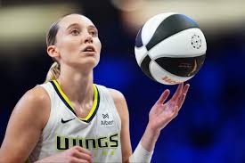 Paige Bueckers' Phenomenal Rookie Season in the WNBA