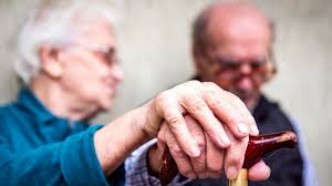 Estudo revela praticar exesrcicio pode melhorar Alzheimer e outras formas de demência