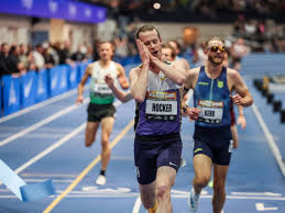 2026 USA Indoors Preview: Noah Lyles v Jordan Anthony, Cole Hocker in an epic men's 3000, Cooper Lutkenhaus