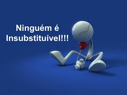 funcionário insubstituível
