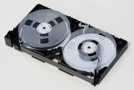 Risultati immagini per cassette vhs