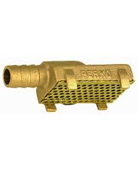 Pump Strainer for hose - 1st-Relief