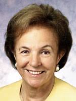 Charlotte Frank ended her term as Regent in April, 2002. She came to the Board after having been a teacher, supervisor and then administrator in the New ... - regent_frank