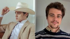 Muere en un accidente el actor y modelo Blake Mitchell