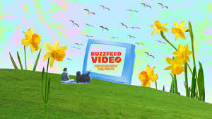 BuzzFeed Video YouTube Channel Relaunch