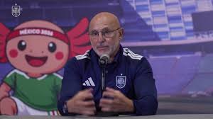 Entrevista Luis de la Fuente