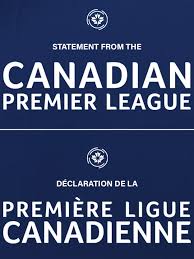 News source: Canadian Premier League