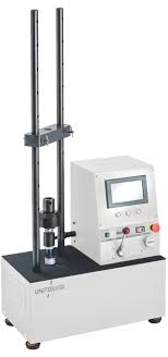 LCH Speedy - Tensile Testing Machine - Industrial Physics