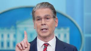 Watch live: Bessent leads White House briefing after ‘Trump Accounts’ go live