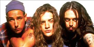 Rewatching Brendan Fraser & Adam Sandler's Forgotten 1990s Comedy Today, I'm Amazed How Well It Holds Up