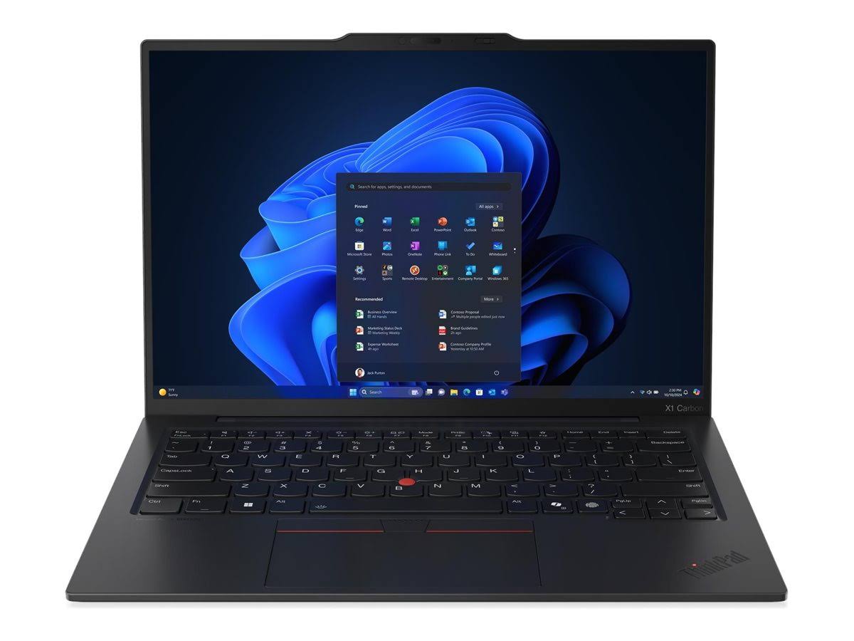 Lenovo 14" ThinkPad X1 Carbon Gen 13 Laptop