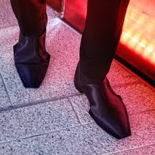 FUSED Shado - 3D printed footwear USm 10.5 / USw 11.5 / EU44 / White - Product from FUSED footwear