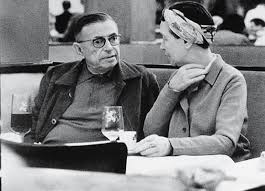 Resultado de imagen de sartre