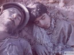 「‫زنده بگور کردن ۱۷۰ غواص ایرانی در جنگ‬‎」の画像検索結果