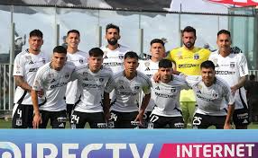 “Sáquenle plata y hasta nunca”: el jugador más criticado de Colo Colo tras el primer tiempo ante Audax Ital...