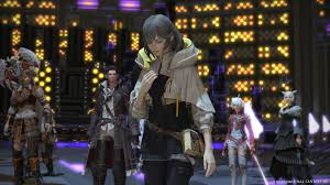 Final Fantasy 14 boss Yoshi-P "can't really imagine" the MMO coming to an end, hopes in 10 years time there's a conclusion that rivals Endwalker