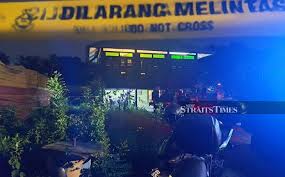 NST Online - News update