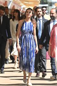 Trend Google: letizia ortiz