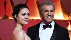 Mel Gibson Splits From Rosalind Ross—After Losing L.A. Mansion in Wildfires