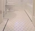 Bathroom Floor Tile: Which Is Best for You? - Bob Vila