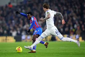 Crystal Palace prepara retorno de Mateta en Conference League: análisis de lesiones y expectativas