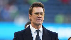 Tom Brady flashes another ultra-rare watch in NFL commentary booth worth up to $1million